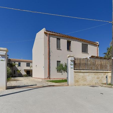 La Posidonia Case Vacanza Marsala Exteriér fotografie