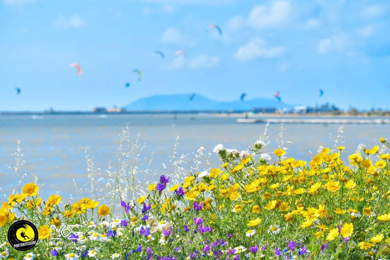 La Posidonia Case Vacanza Marsala Exteriér fotografie